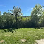 Garten Appartement