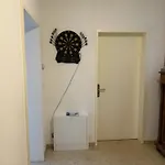 Apartment Garten