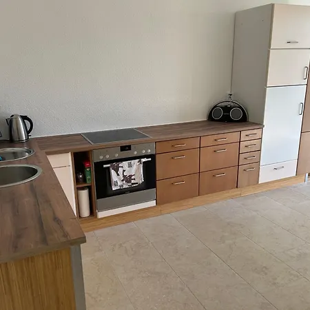 Garten Singen (Hohentwiel)