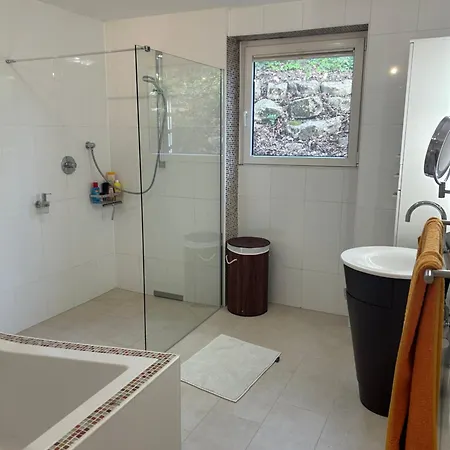 アパート Garten *