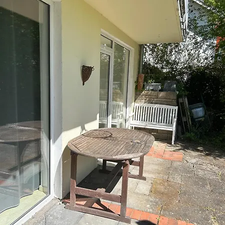 Garten *