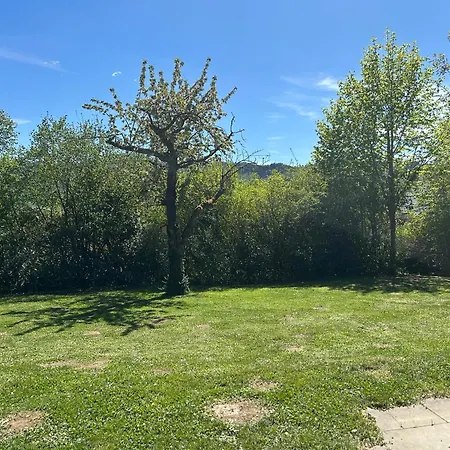 Garten 아파트