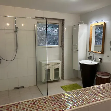 アパート Garten *