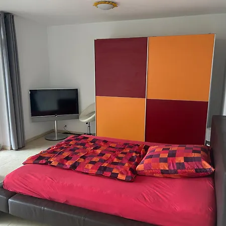 Garten Appartement Singen