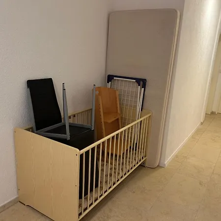 アパート Garten *