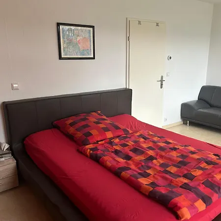 Garten Σίνγκεν