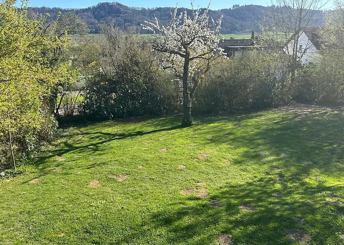 Garten * Σίνγκεν