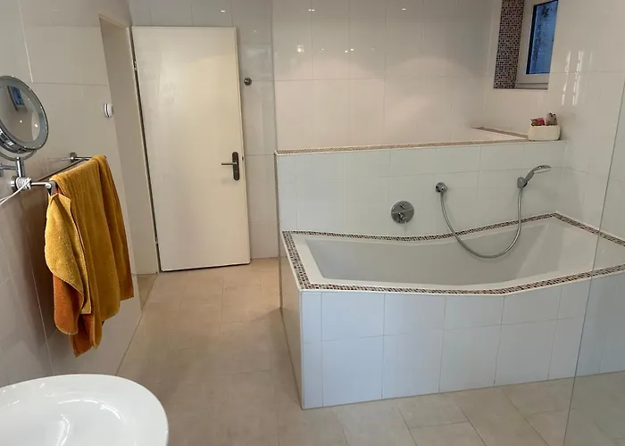 Garten Διαμέρισμα *