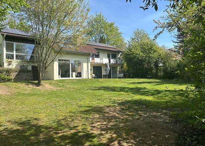 Garten Lägenhet Singen