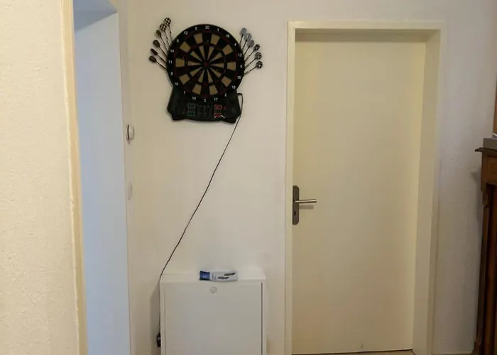 Διαμέρισμα Garten