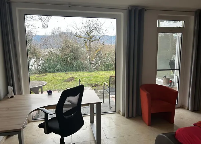 Garten * Σίνγκεν